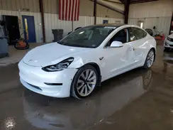 5YJ3E1EB0JF121998 2018 TESLA MODEL 3