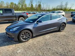 5YJ3E1EB0JF128482 2018 TESLA MODEL 3