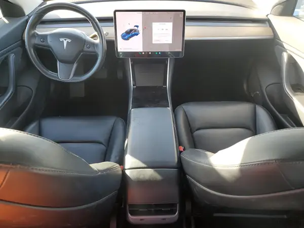 5YJ3E1EB0JF131012 2018 TESLA MODEL 3 - Image 8