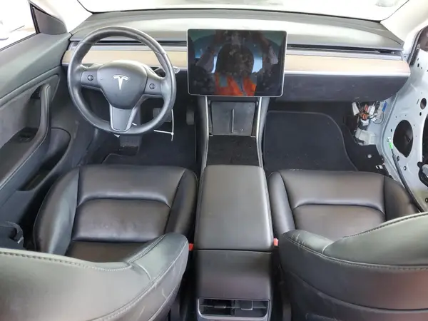 5YJ3E1EB0JF131172 2018 TESLA MODEL 3 - Image 8