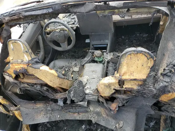 5YJ3E1EB0JF134105 2018 TESLA MODEL 3 - Image 8