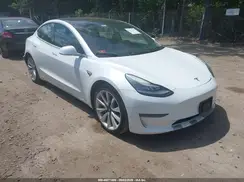 5YJ3E1EB0JF134170 2018 TESLA MODEL 3