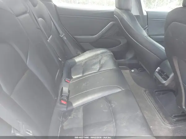 5YJ3E1EB0JF134170 2018 TESLA MODEL 3 - Image 8