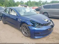 5YJ3E1EB0JF134699 2018 TESLA MODEL 3
