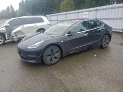 5YJ3E1EB0JF144214 2018 TESLA MODEL 3