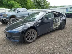 5YJ3E1EB0JF144276 2018 TESLA MODEL 3