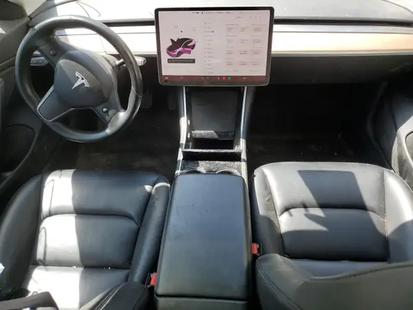 5YJ3E1EB0JF144276 2018 TESLA MODEL 3 - Image 8