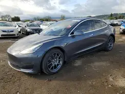 5YJ3E1EB0JF144732 2018 TESLA MODEL 3