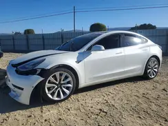 5YJ3E1EB0JF146626 2018 TESLA MODEL 3