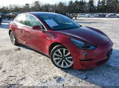 5YJ3E1EB0JF147355 2018 TESLA MODEL 3