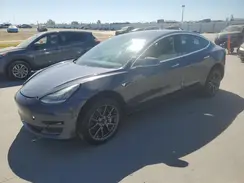 5YJ3E1EB0JF150286 2018 TESLA MODEL 3