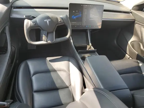 5YJ3E1EB0JF150983 2018 TESLA MODEL 3 - Image 8