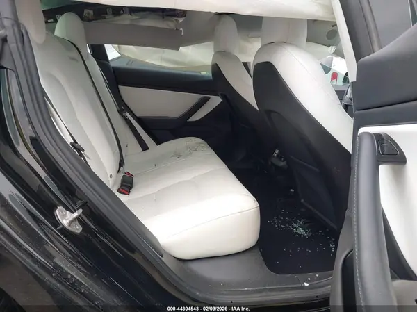 5YJ3E1EB0JF170019 2018 TESLA MODEL 3 - Image 8