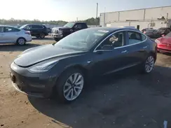 5YJ3E1EB0JF170425 2018 TESLA MODEL 3