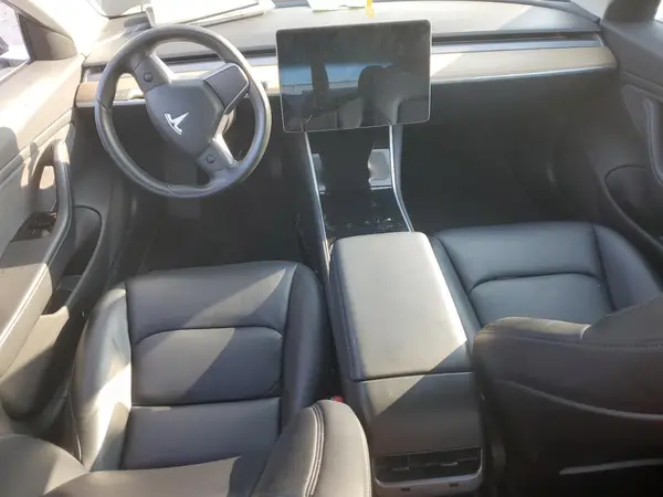5YJ3E1EB0JF170425 2018 TESLA MODEL 3 - Image 8