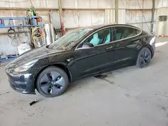 5YJ3E1EB0JF170649 2018 TESLA MODEL 3
