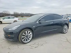 5YJ3E1EB0JF178556 2018 TESLA MODEL 3