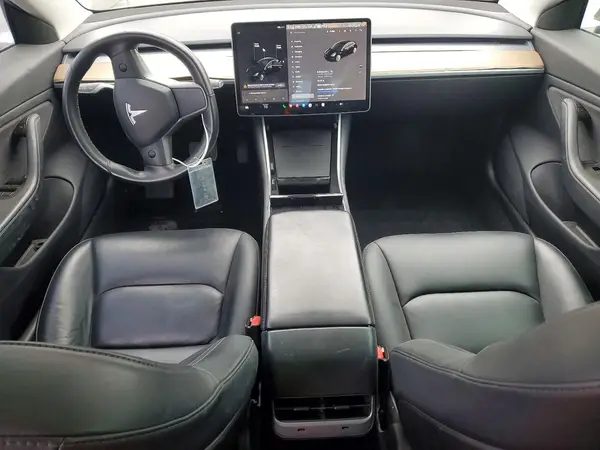 5YJ3E1EB0JF178556 2018 TESLA MODEL 3 - Image 8