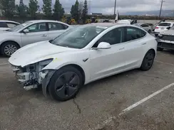 5YJ3E1EB0JF179030 2018 TESLA MODEL 3
