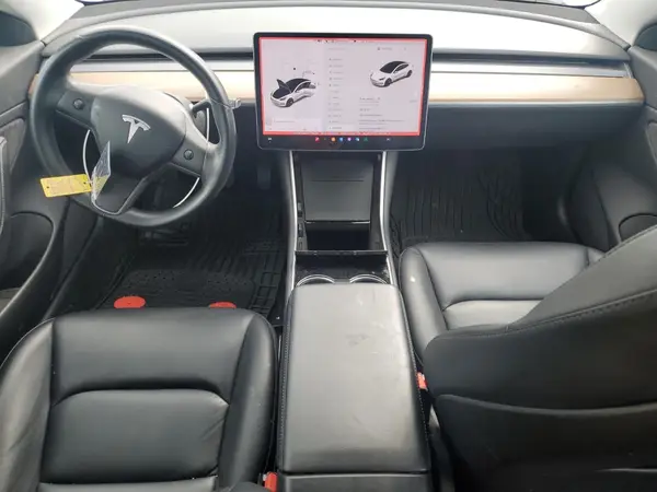 5YJ3E1EB0JF179030 2018 TESLA MODEL 3 - Image 8