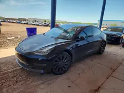 5YJ3E1EB0JF181568 2018 TESLA MODEL 3