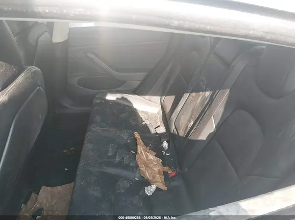 5YJ3E1EB0JF181991 2018 TESLA MODEL 3 - Image 8