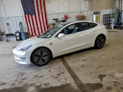 5YJ3E1EB0JF182560 2018 TESLA MODEL 3