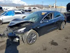 5YJ3E1EB0JF183675 2018 TESLA MODEL 3