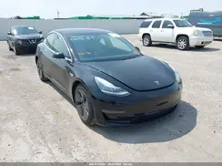 5YJ3E1EB0JF183904 2018 TESLA MODEL 3