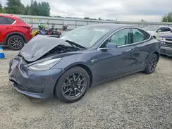 5YJ3E1EB0JF183935 2018 TESLA MODEL 3