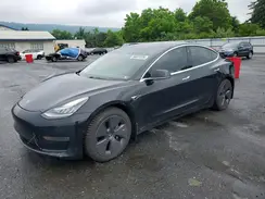 5YJ3E1EB0JF184938 2018 TESLA MODEL 3