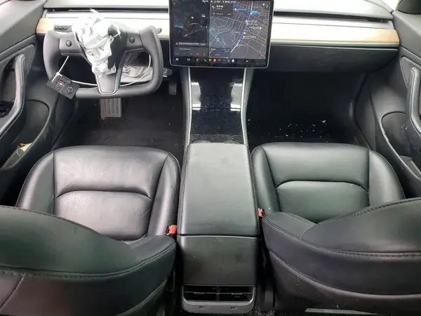 5YJ3E1EB0JF184938 2018 TESLA MODEL 3 - Image 8