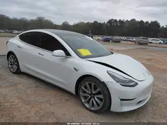 5YJ3E1EB0JF185846 2018 TESLA MODEL 3