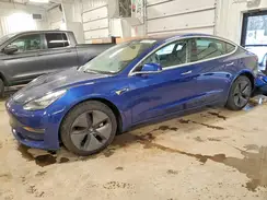 5YJ3E1EB0KF191373 2019 TESLA MODEL 3