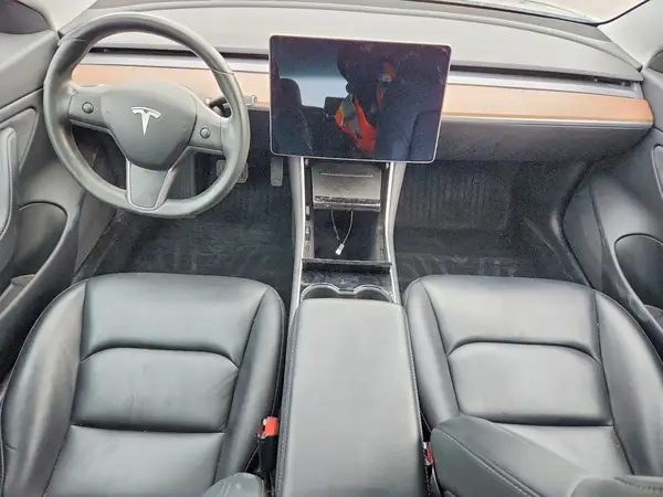 5YJ3E1EB0KF191745 2019 TESLA MODEL 3 - Image 8