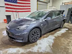 5YJ3E1EB0KF191759 2019 TESLA MODEL 3