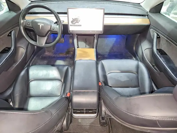 5YJ3E1EB0KF191759 2019 TESLA MODEL 3 - Image 8
