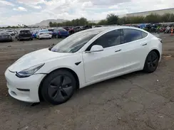 5YJ3E1EB0KF192278 2019 TESLA MODEL 3
