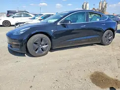 5YJ3E1EB0KF192295 2019 TESLA MODEL 3