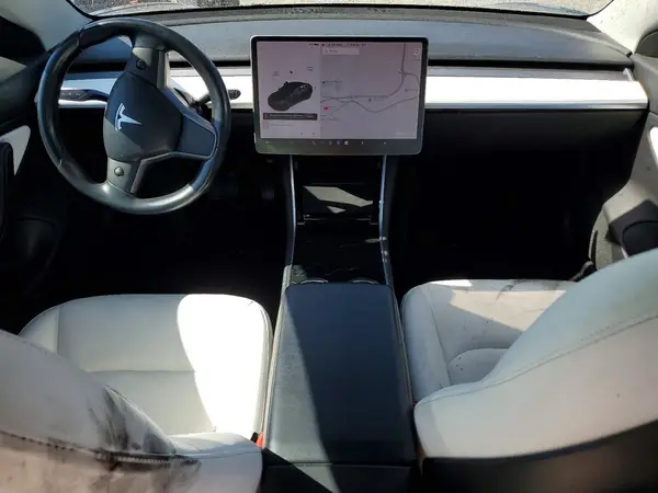 5YJ3E1EB0KF192295 2019 TESLA MODEL 3 - Image 8