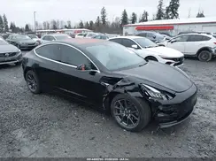 5YJ3E1EB0KF192362 2019 TESLA MODEL 3