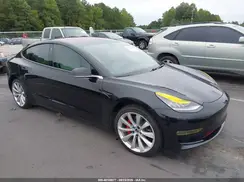 5YJ3E1EB0KF192443 2019 TESLA MODEL 3