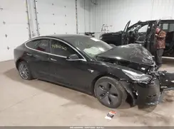 5YJ3E1EB0KF193415 2019 TESLA MODEL 3