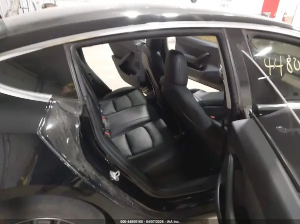 5YJ3E1EB0KF193415 2019 TESLA MODEL 3 - Image 8