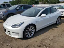 5YJ3E1EB0KF194340 2019 TESLA MODEL 3