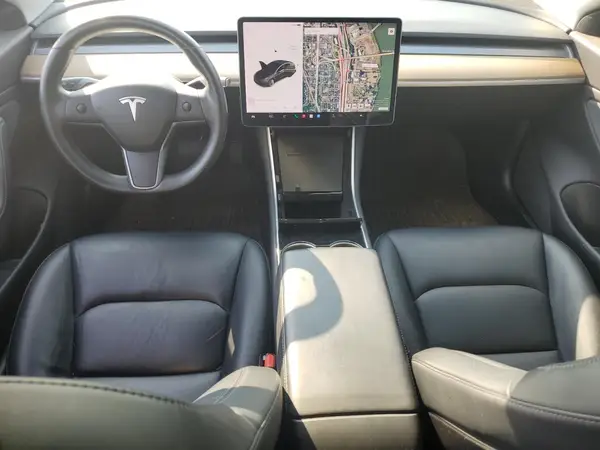 5YJ3E1EB0KF194399 2019 TESLA MODEL 3 - Image 8