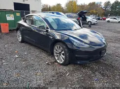 5YJ3E1EB0KF195374 2019 TESLA MODEL 3