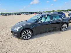 5YJ3E1EB0KF195617 2019 TESLA MODEL 3