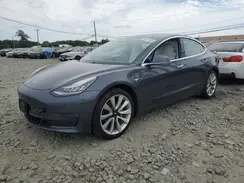 5YJ3E1EB0KF195620 2019 TESLA MODEL 3