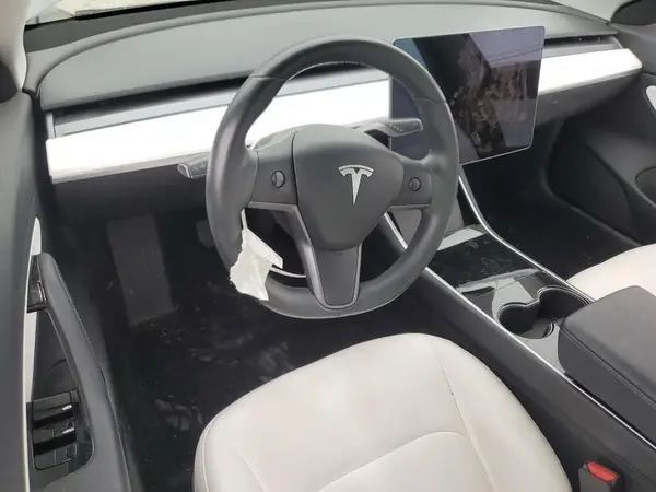 5YJ3E1EB0KF195620 2019 TESLA MODEL 3 - Image 8
